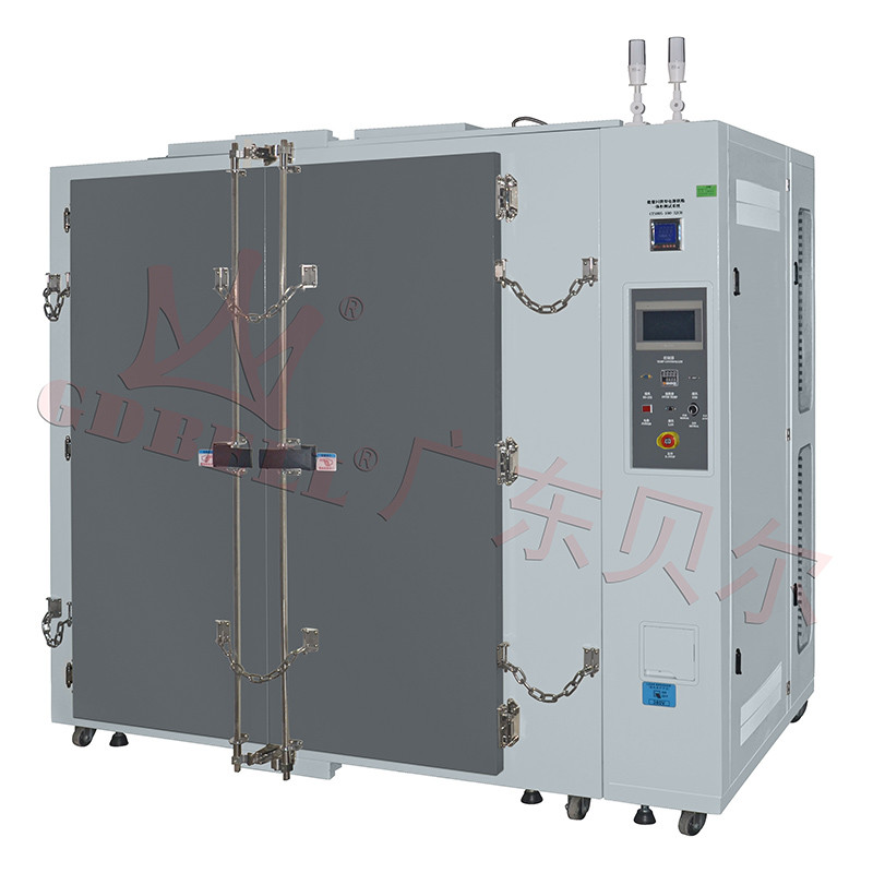 China High Temperature and Humidity Test Chamber for Battery Cell and Module wholesale