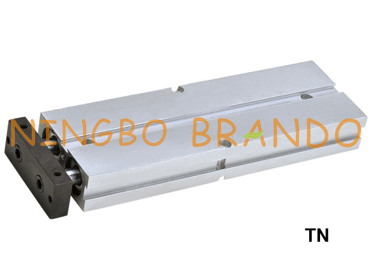 China Airtac Type TN Series Twin Rod Pneumatic Air Cylinder Double Acting wholesale