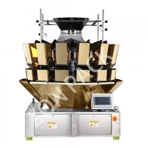 China 1.6L Multihead Weighing Machine wholesale