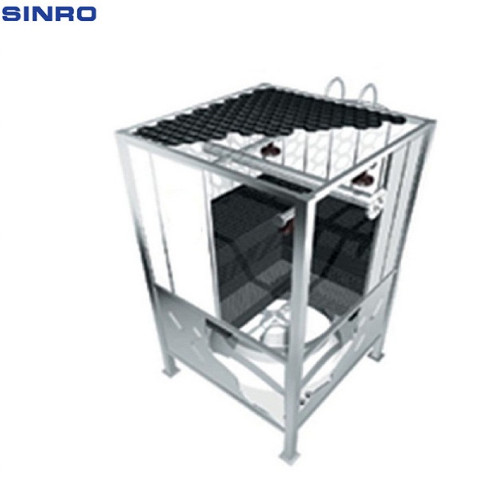 China square type cooling tower machine in innovative design wholesale