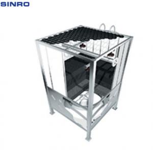 China stainless steel cooling tower price in innovative designs wholesale