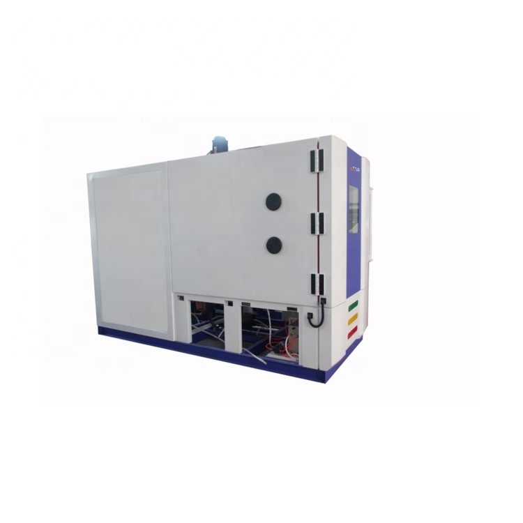 China Programmable Climatic Test Chamber wholesale