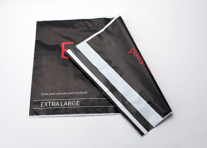 China 0.15mm REACH Resealable Poly Bags For Expressage wholesale