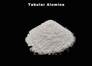 China SGS Certified Activated High Purity Calcined Alumina Powder wholesale