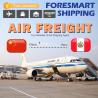 Buy cheap China To Peru CA BA International Air Freight Services from wholesalers