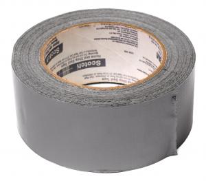 China Gray Cloth Duct Tapes, high quality PVC Duct Tape for Pipe Wrapping wholesale