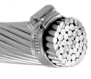 China 50mm2 Aluminium Conductor Steel Reinforced Used In Industrial Electrical Cable wholesale