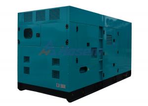 China Diesel Engine Standby Power 620kVA Doosan Power Generator wholesale