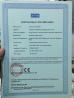 Hangzhou FAMOUS Steel Engineering Co.,Ltd. Certifications