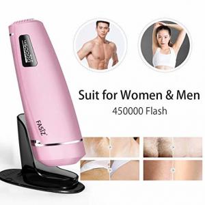 China Led Portable Laser Hair Removal Machine wholesale