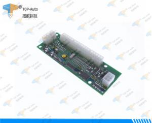 China 2440316730 Aftermarket Circuit Board For Haulotte Compact 8 / 10 / 12 / 14 Optimum 6 / 8 wholesale