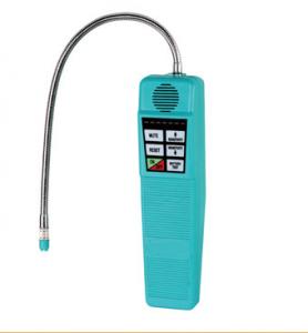 China Electronic Air Conditioning AC Refrigerant Gas Leak Detector 7 Levels wholesale