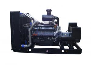 China High Precision SDEC Diesel Generator Set 400kW 500kVA wholesale