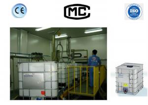 China Sanhe PMT DCS-1500L(BTW) Liquid Filling Scale Machine ( IBC Upon Liquid Surface Filling ) wholesale