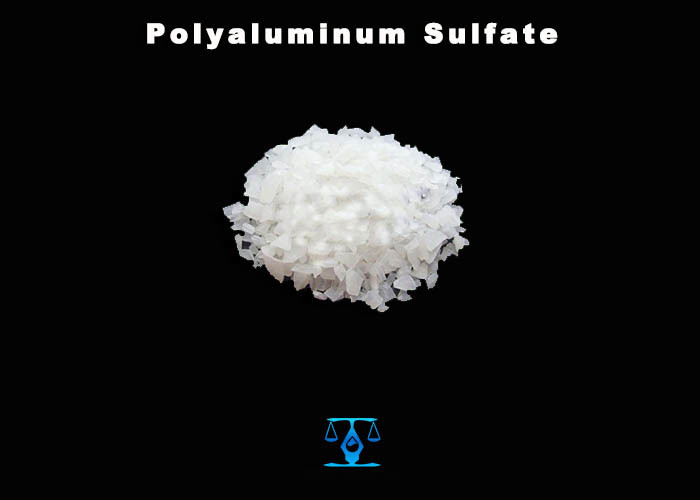 China SGS Certification  Fast Hydrolysis Polyaluminum Sulfate wholesale