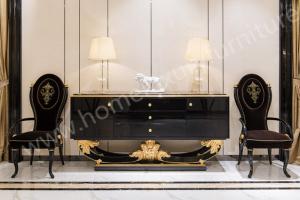 China Alibaba Wholesale dining room furniture antique chinese furniture sideboard TO-006 wholesale