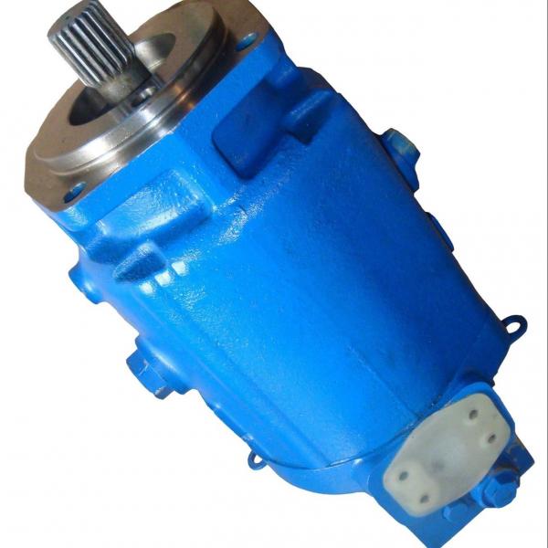 Quality Hydraulic Eaton 64 Pump 64 Motor Construction Machinery Spare Parts for sale