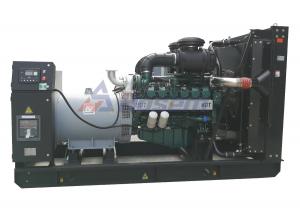 China 500kVA Soundproof Diesel Generator wholesale