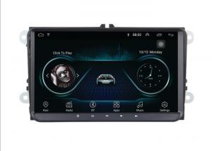 China Android  Touch Screen Car DVD Player / Double Din Navigation System wholesale