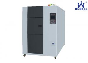 China Three Zone Thermal Shock Test Equipment wholesale