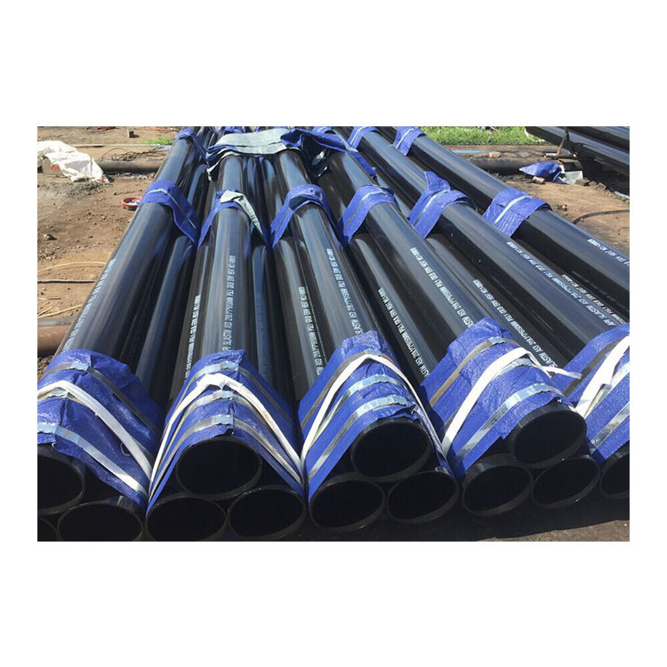 China ERW EFW stainless steel welded pipe/ASTM A53 sch40 ERW steel welded pipe/carbon seamless steel pipe/ERW mild steel tube wholesale