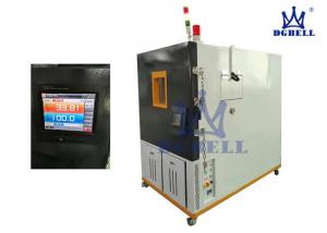 China 0 To 150D Temperature Humidity Environment Test Chamber MIL-STD-810D wholesale