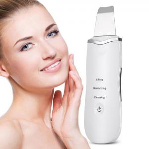 China Ultrasonic Skin Scrubber Device wholesale