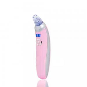 China Lightweight Electric Pore Cleanser Electric Vacuum Suction Machine Home Use wholesale