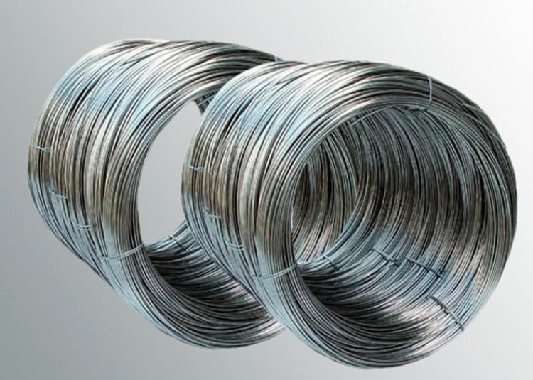 China High Yield Degree 9.53mm Stainless Steel Spring Wire wholesale