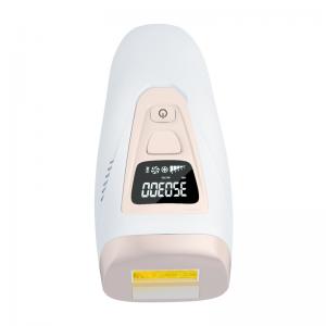 China Small Portable Laser Hair Removal Machine 150000 Times Hair Removal Systems wholesale