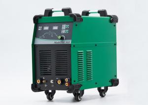 China Digital DC Argon Arc Welding Machine 315A 3 Ph 380V High Frequency Easy Operation Interface wholesale