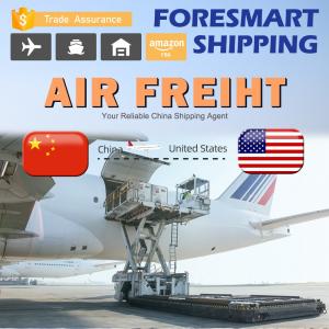 China China to San Francisco International Air Shipping Freight Forwarder wholesale