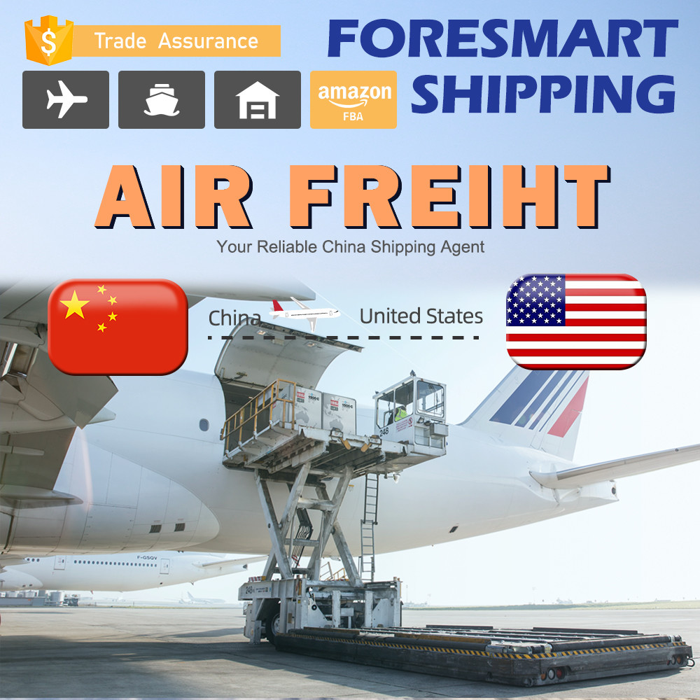 Buy cheap China to San Francisco International Air Shipping Freight Forwarder from wholesalers