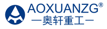 China Anhui Aoxuan Heavy Industry Machine Co., Ltd. logo