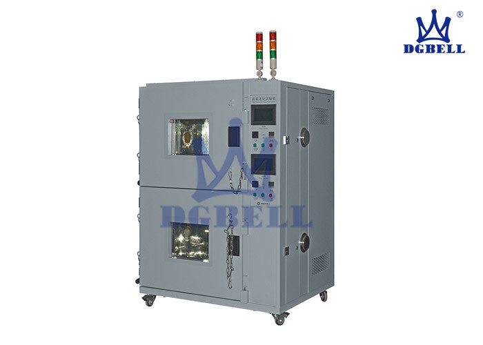 China 500degree Industrial Test Chamber wholesale