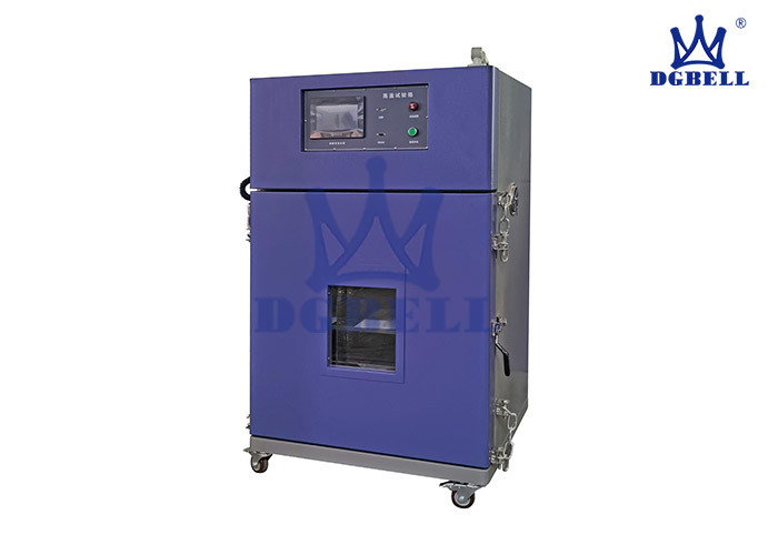China -40C To 80C Heating Climatic Temperature Test Chamber IEC60068 Standard wholesale