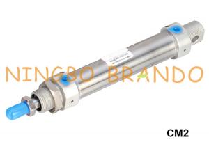China SMC Type CM2 Series Stainless Steel Mini Pneumatic Air Cylinder wholesale