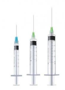 China Injection Needle Disposable Medical Syringe 2ml Retractable Safety Syringe wholesale