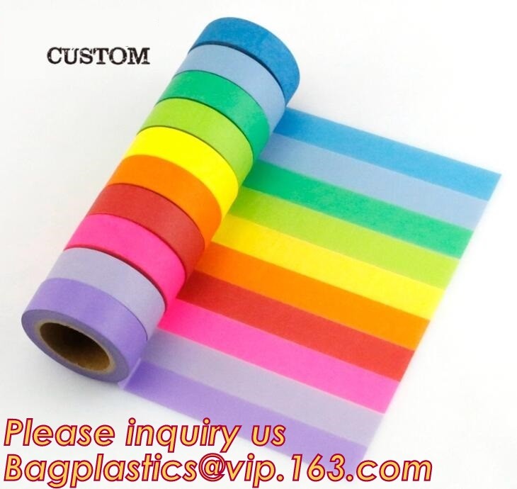 Buy cheap Paper Tape Lovely Design Custom Printing Various Color Pineapple Assorted from wholesalers