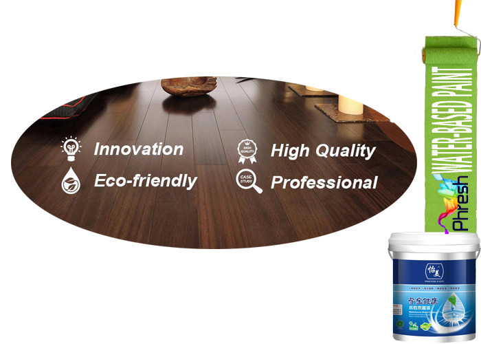 China Non Toxic Wood Finish Super Nanotechnology Hydrophobic Paint Durable Peelable Coating wholesale