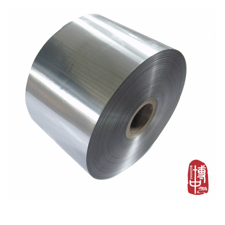 Continuous Casting 8090 Aluminium Alloy Coil Hot Rolled For Cookware