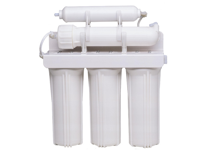 China Polysulfone Water Purifier Machine Ultra Filtration Water Treatment System wholesale