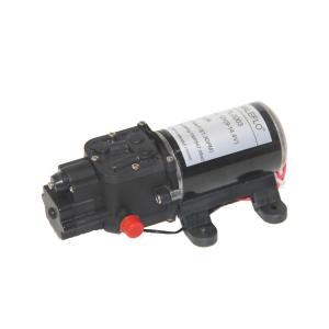 Whaleflo FL-3203 100psi high pressure 12v dc water pump supply for car wash