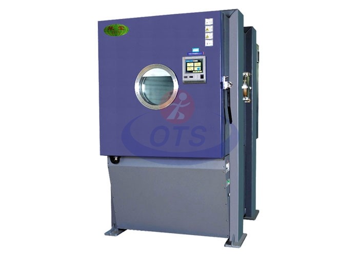 China Aerospace Testing Temperature Humidity Chamber 20% - 98% RH Humidity Control wholesale