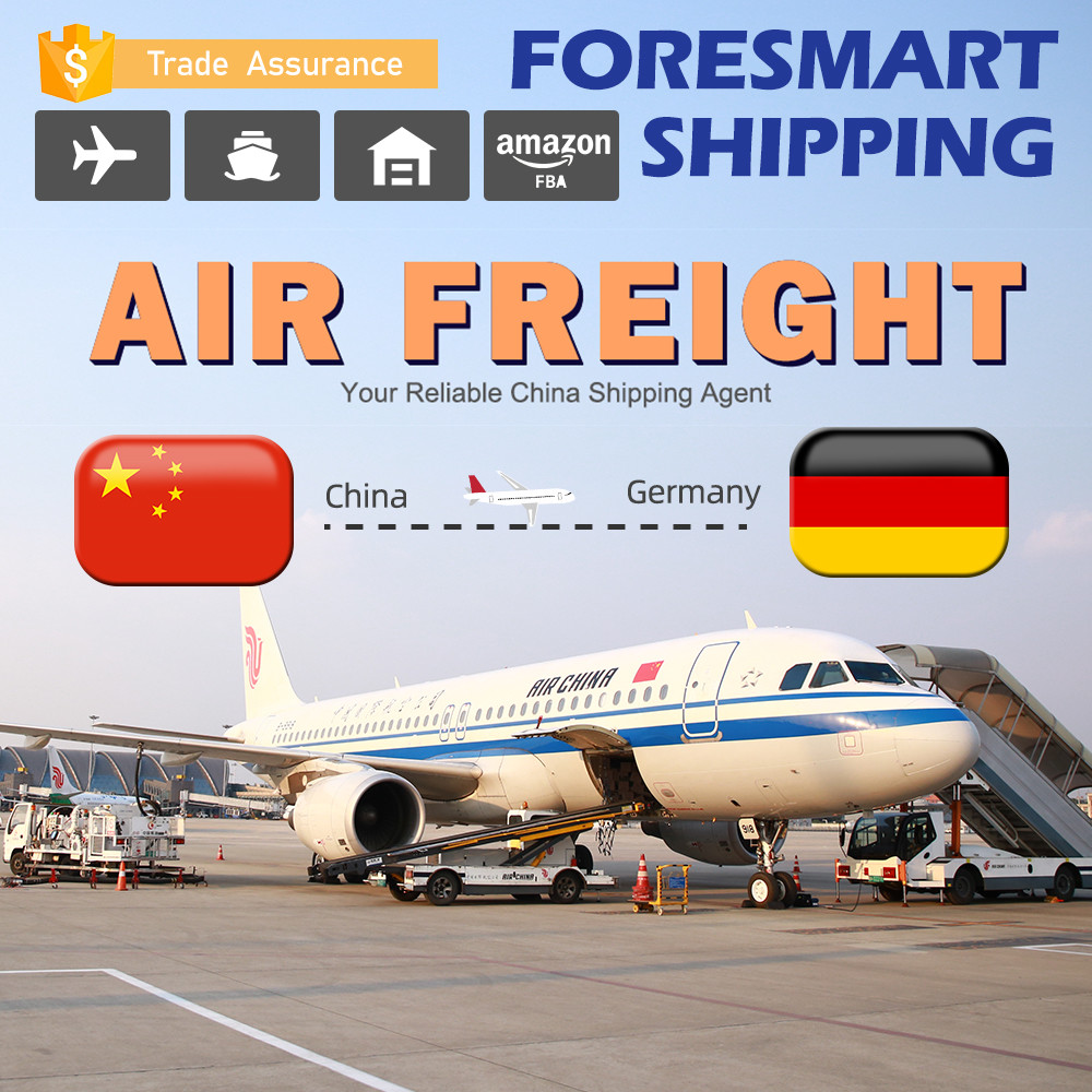 China Fast China To Germany International Air Freight Services wholesale