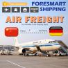 Buy cheap Fast China To Germany International Air Freight Services from wholesalers