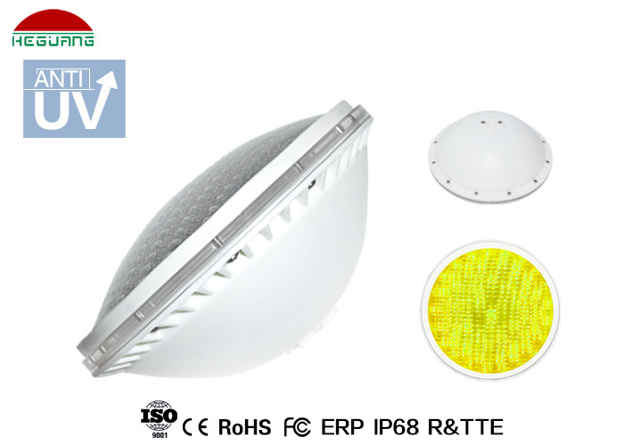 China High Brightness Par 56 LED Pool Light , LED Pool Light With Remote Control wholesale
