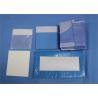 Buy cheap disposable cardiovascular surgical pack SMS anti-static non-woven fabric from wholesalers