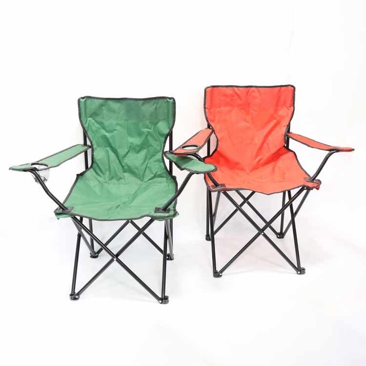 China Outdoor Detachable Folding Beach Chair With Storage Bag Reusable Weight 1.8kg wholesale