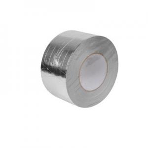 China reinforced aluminum foil tape Aluminum foil tape, hot melt aluminum foil tape wholesale